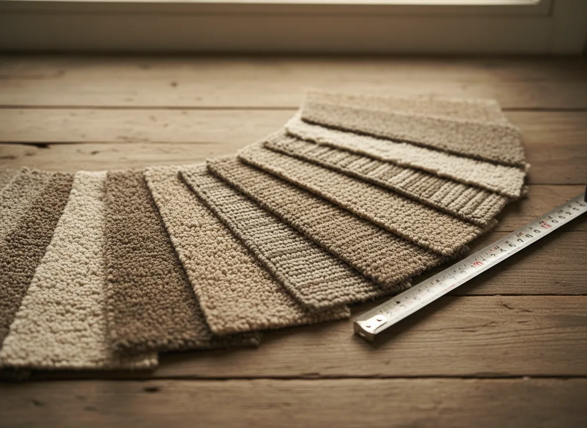 Carpet Installation Harbinger, NC FAQs